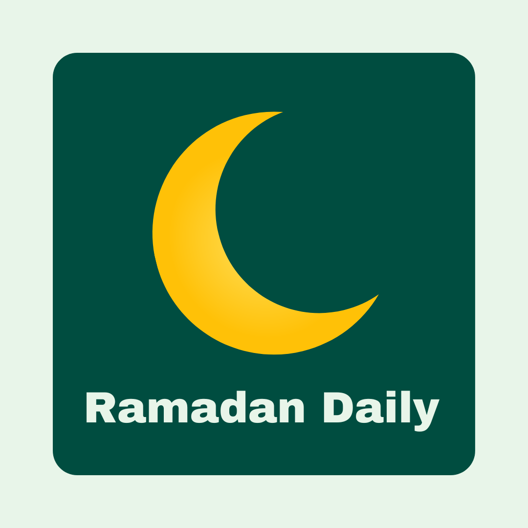 Ramadan Daily